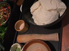 -Ginger(兴国路店)