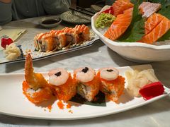 -阿吾罗日本料理(K11艺术中心店)