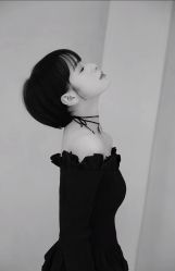 -HAIR HERE造型