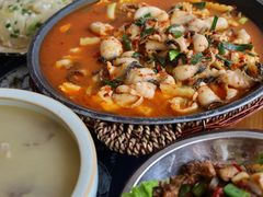 -益恒饭店乡间白族菜(古城总店)
