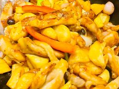 -海粤阁·精致粤菜·宴会厅(宝安店)