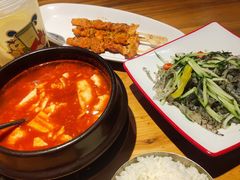 -花腰餐吧Bistro烧烤 傣味(传媒大学店)