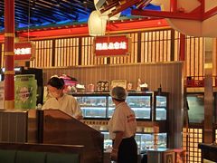 -牛New寿喜烧(中山公园龙之梦店)
