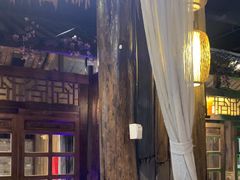 -花溪雨·森林餐厅(石基店)