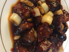 -北京全聚德(天安门店)