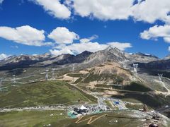 -折多山