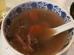 每日例汤-裕.鹅庄