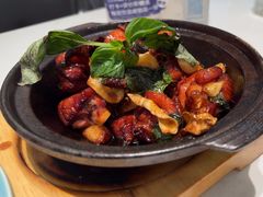 -鹿港小镇(悠唐店)