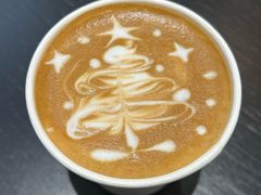 -Manner Coffee(成都龙湖北城天街店)