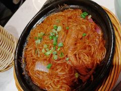 -蕃茄述·好汤自然来(江汉路店)