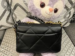 -Chanel(德基广场店)