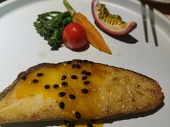 烤西京银鳕鱼-山葵家·创意料理(万象汇店)