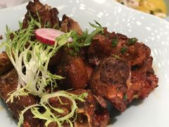 -雀蓝川菜(奥体广场店)