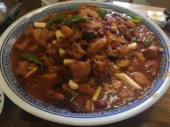 -福顺祥大盘鸡(临潼店)