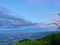 -妙峰山风景名胜区