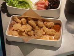 -半天妖烤鱼(石岛店)