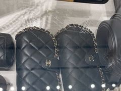 -CHANEL(恒隆广场店)