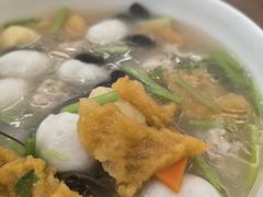 -渔满仓海鲜渔家(象山二店)