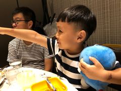 -张福记(五一公园店)