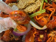 -香满锅老北京羊蝎子火锅·家常菜(新街口店)