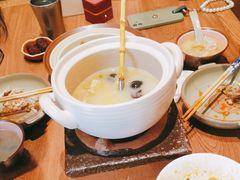 -大盐帮川菜馆(长楹天街店)