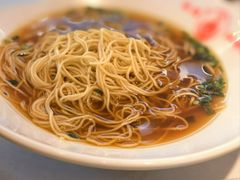 阳春面-外婆船宴餐厅·外婆喊你回家吃饭