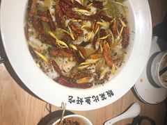 -太二酸菜鱼(深圳布吉万象汇店)