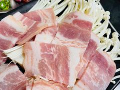 -怡嘉烤肉店(齐齐哈尔烤肉)