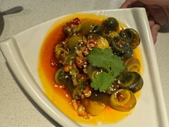 -百年果林椰子鸡(中洲店)