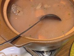 -肖记公安牛肉鱼杂馆· 省级非物质文化遗产(仁和路店)