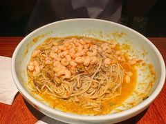 -裕兴记•蟹黄面馆(人民广场店)