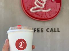 -COFFEE CALL(云锦路店)