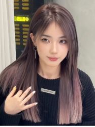 -COSMO PRO造型