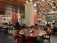 -长沙顺天凯宾斯基酒店·祈顺酒家中餐厅(雨花亭店)