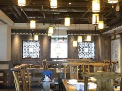 大堂-纸盐河码头火锅(十八梯店)