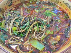 -乐山第一家临江鳝丝(茶坊路店)