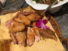 -前海沿·青岛菜(乐客城店)