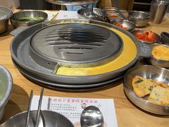 -姜虎东白丁烤肉(深圳湾后海汇店)
