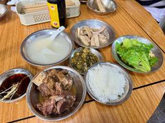 -阿秋牛排(湖心街店)