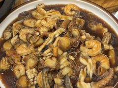-小郭私房菜·海肠捞饭店(学士街店)