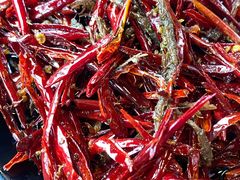 -邱金小炒·30 年盐帮江湖菜(自贡店)