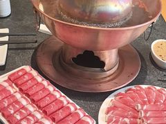 -东来顺(非遗·清真火锅·盛世广场店)