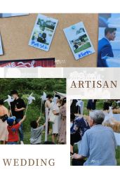 -艾缇森原创定制婚礼ATS WEDDING