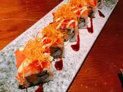 -千代武日本料理(开发区店)