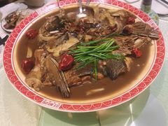 -旺顺阁鱼头泡饼(小红门店)