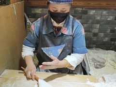 -十二道丰味·徐州土菜·烧烤(何山路店)