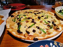 -JINNS锦时 steak&pizza(浸信会礼拜堂旧址店)