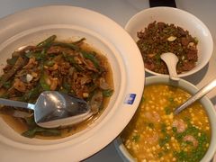 -兰湘子·湘菜小炒(长安万科广场店)