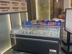-大连湾旭日·家宴·海肠捞饭(马栏广场店)