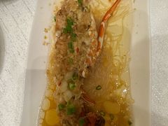 -成都瑞吉酒店·宴庭中餐厅
